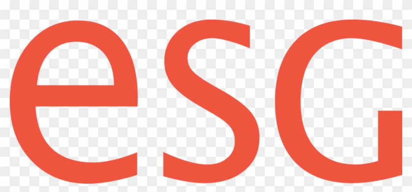 Esg Esg - Esg Architects Logo #1377860