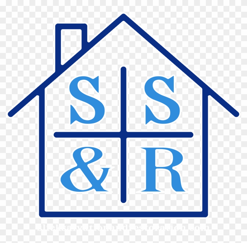 Slick Salvation & Restoration Inc Logo - Slick Salvation & Restoration Inc Logo #1377866