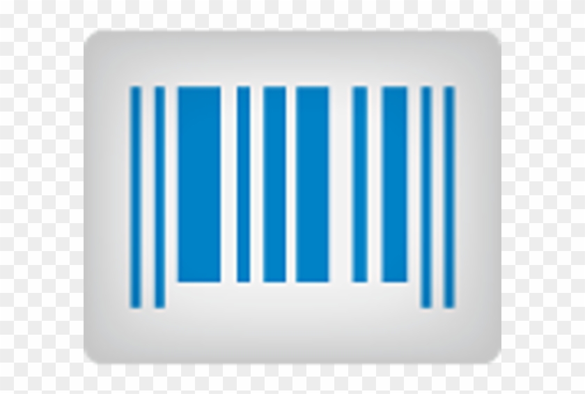 Barcode Scanner Sivvus Clip Art - Barcode #1377888