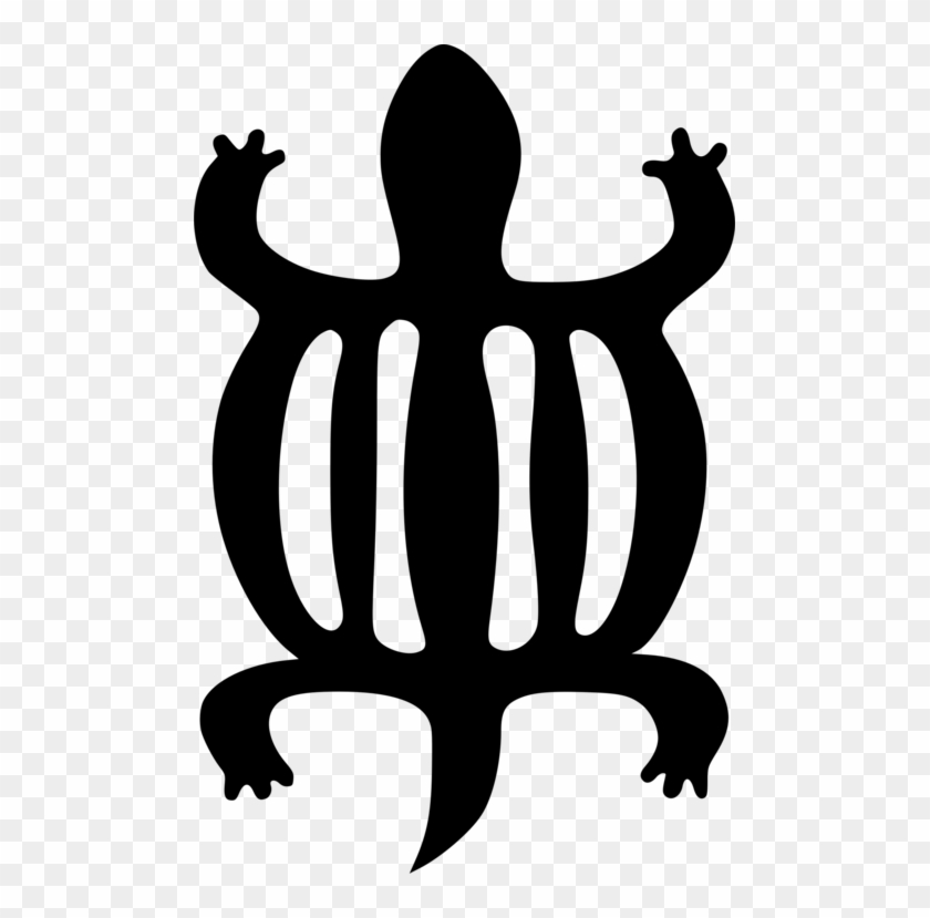 Adinkra Symbols Akan People Gyaaman Nyame - Prudence Icon #1377931