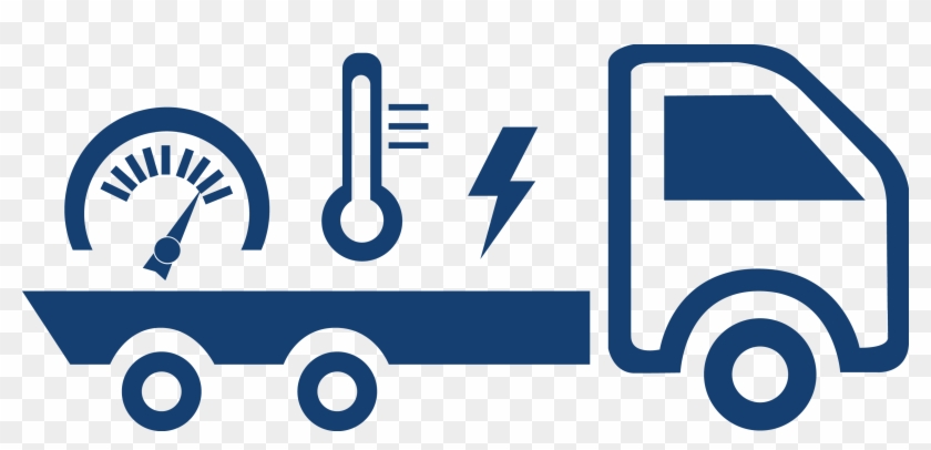 Fleet Management System Icon #1377933