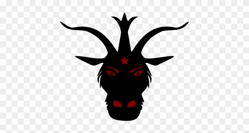 Lucifer The Devil Satanism - Satanas Png #1377940
