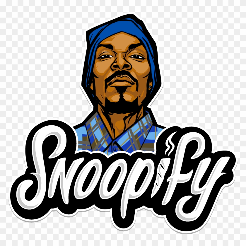 Definitely Not High People Spent $100 For A Digital - Snoop Dogg Clip Art #1377944