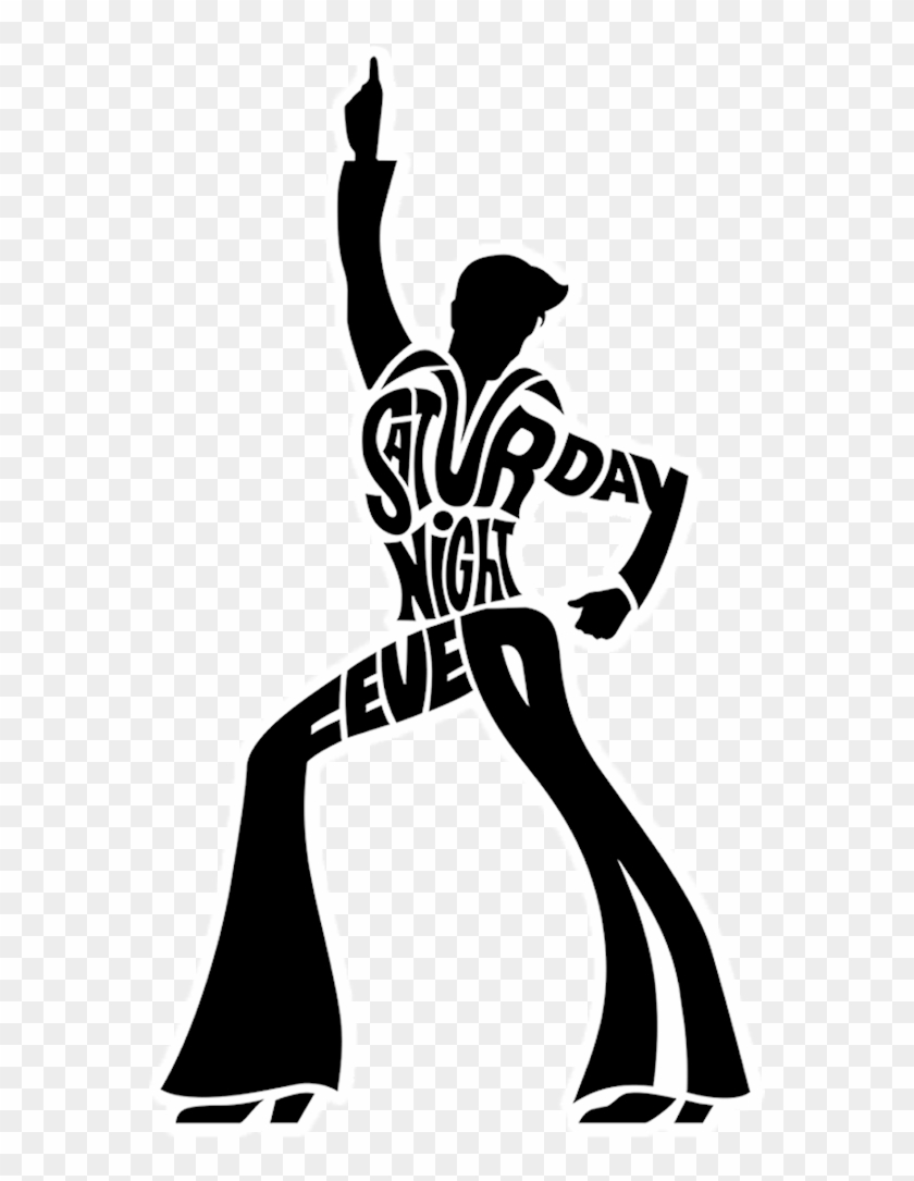 Saturday Night Fever - Saturday Night Fever #1377950
