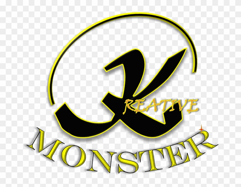 Kreative Monster Blkyell T - Clothing #1377967
