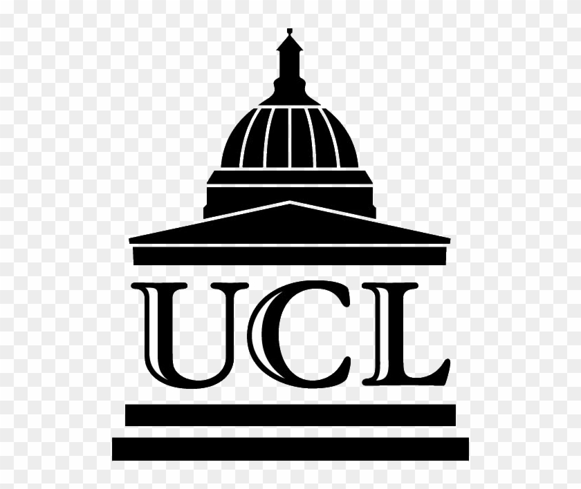 University College London Logo Medical #1377969