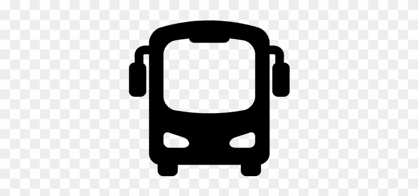 Bus - Symbols That Represent Travelling #1378069