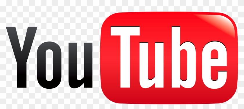Banderole Publicitaire Pas Cher - Logo Youtube Png #1378085