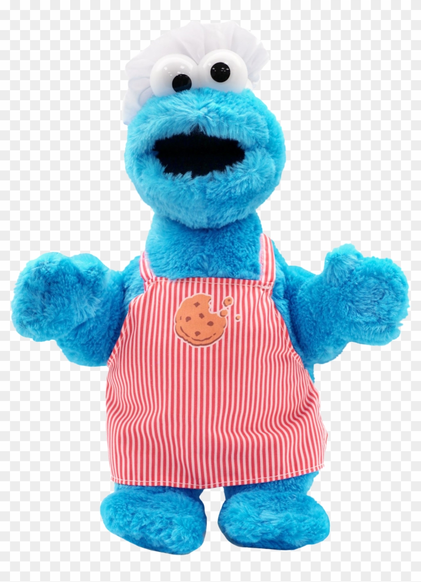 Cookie Monster Plush House Cookies Gund Elmo 12 Superhero - Cookie Monster Plush House Cookies Gund Elmo 12 Superhero #1378103