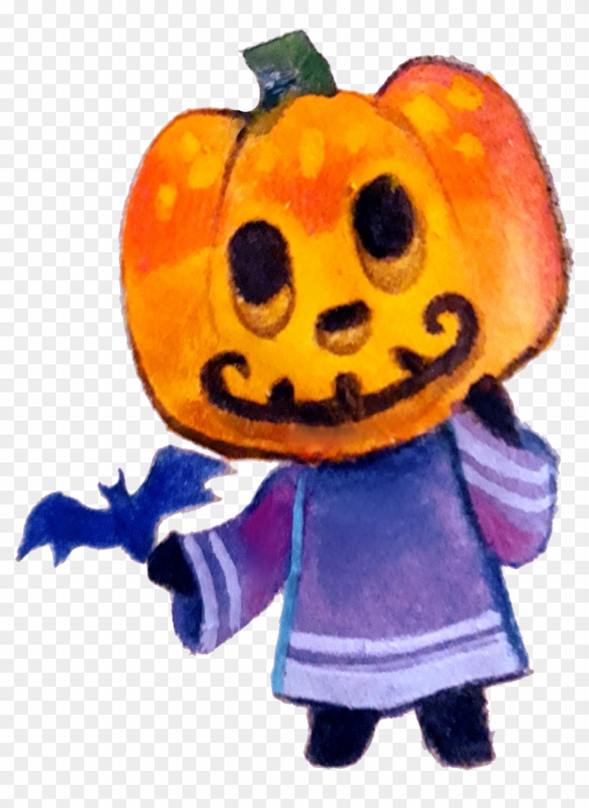 Still Working On It Jack From Animal Crossing And Dracula - Cartoon #1378120