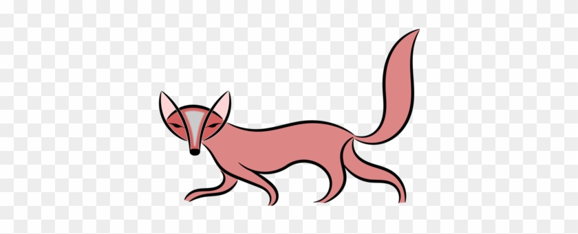 Red Fox Fantastic Mr - Zazzle Fox Key Ring #1378171