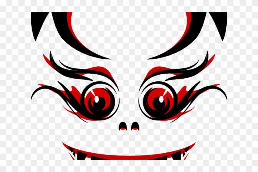 Dracula Clipart Eyes - Devil Eyes No Background #1378182