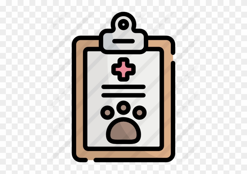 Pet Free Icon - Paper #1378216