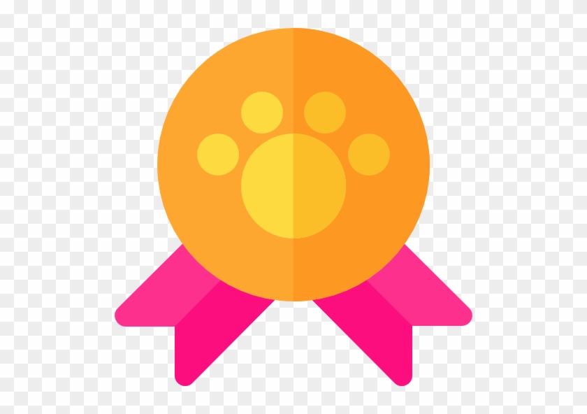 Canine Hairdressing Courses - Medal #1378294