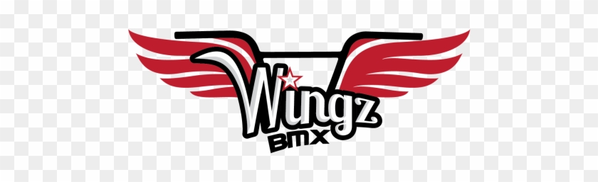 Wingz Bmx Logo - Bmx #1378326