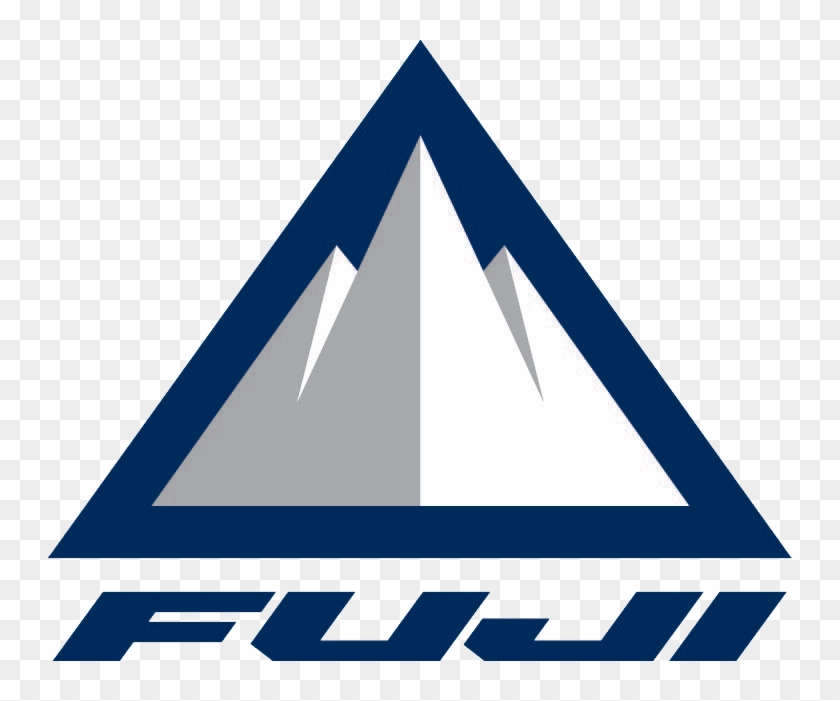 Fuji Bikes Logo #1378331