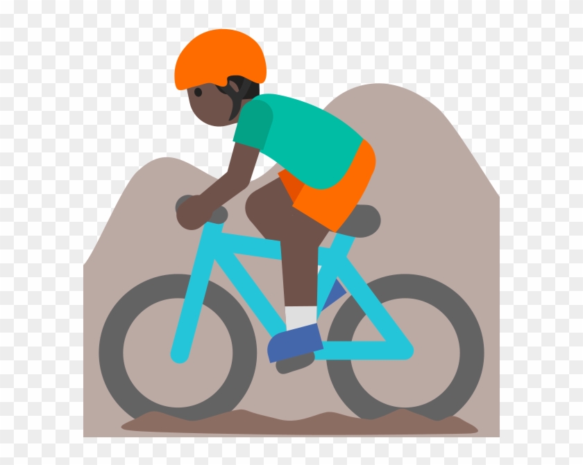 240 × 240 Pixels - Emojis De Andar En Bicicleta #1378333