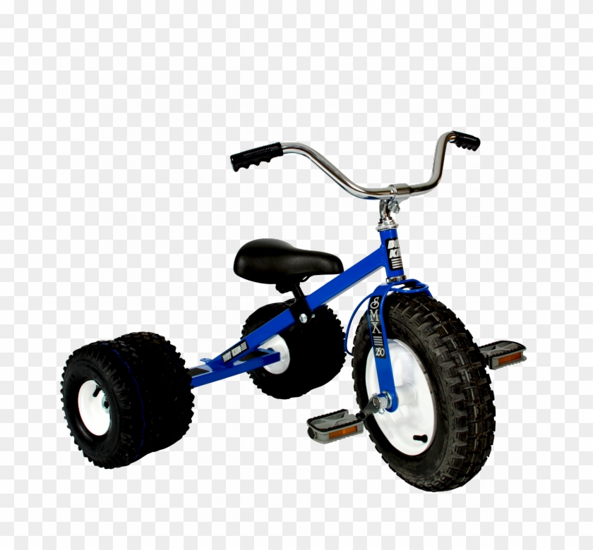 American Made Tricycle - Dirt King Smx 250 #1378335