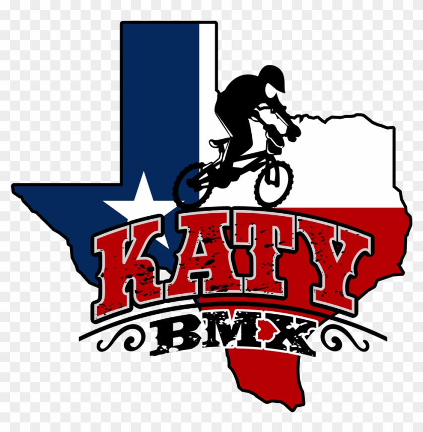 Katy Bmx Sports Logo - Bmx Logo Designs #1378341
