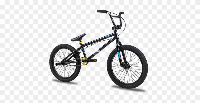 Image Transparent Download Daily Jett Cycles I - Bmx Bikes #1378347