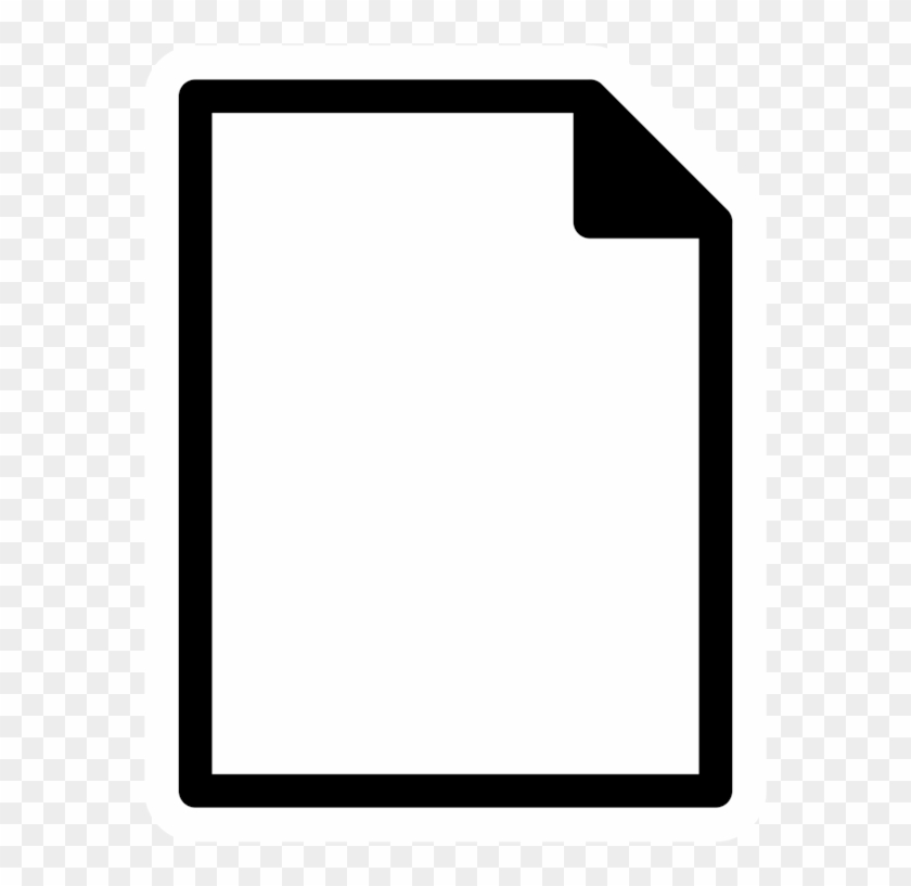 File Sharing Download Computer Icons Libreoffice - Balance Sheet Icon Transparent Background #1378384