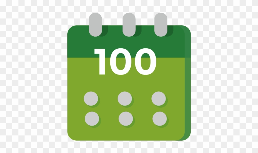 Your 100 Day Plan Begins - Circle #1378390