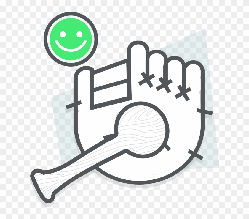 Break In Your Glove - Glove #1378394