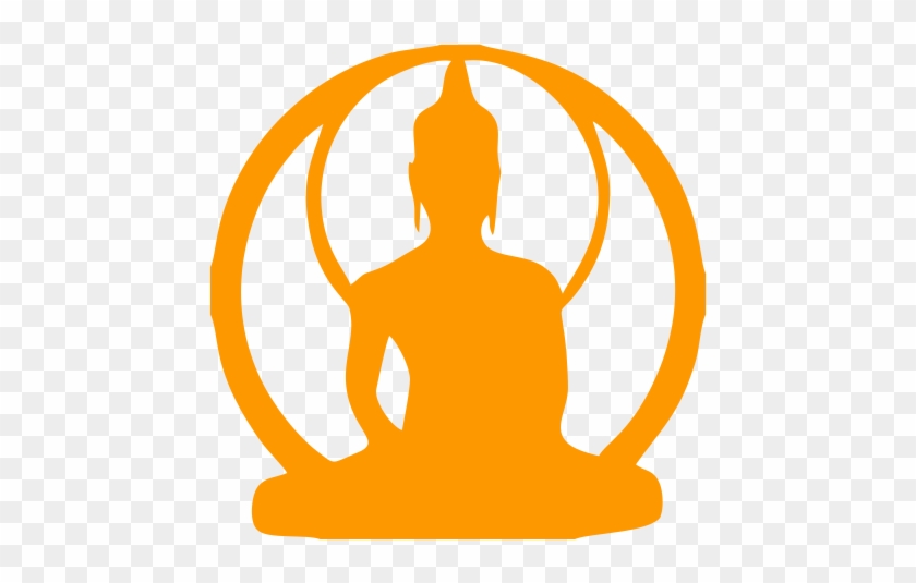 100 Hours Program Is Scheduled And Well Managed By - Buddhist Png #1378418