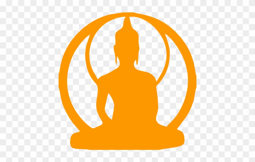 100 Hours Program Is Scheduled And Well Managed By - Buddhist Png #1378418