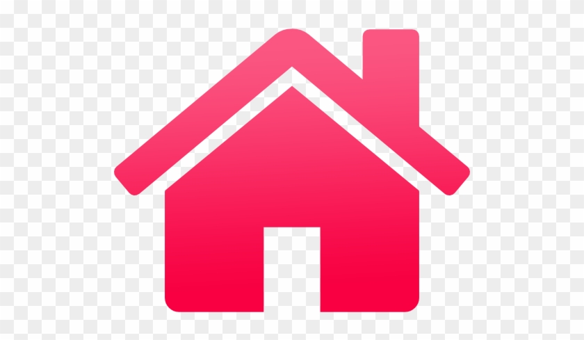 Home - House Icon Green Png #1378422
