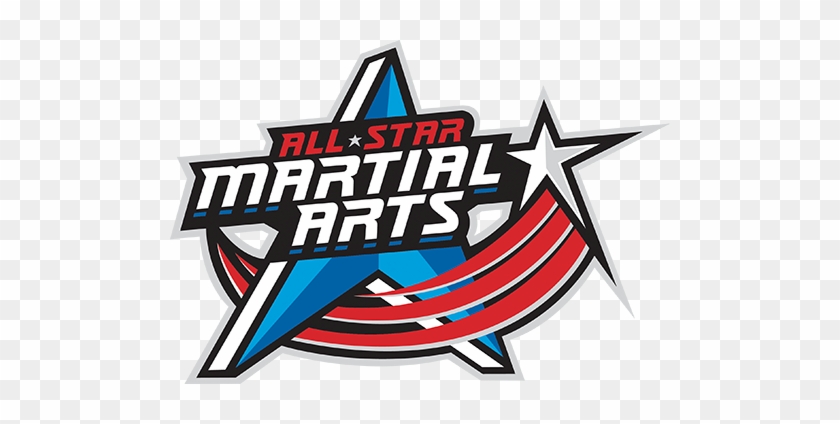 All-star Martial Arts - All-star Martial Arts #1378423