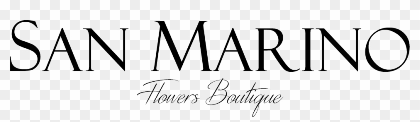 San Marino Flowers Boutique - Man And Music #1378425