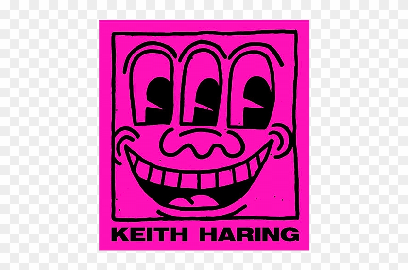 Bookshop - Keith Haring By Jeffrey Deitch #1378439