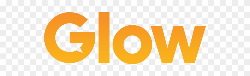 Logo-glow - Glow Logo #1378442