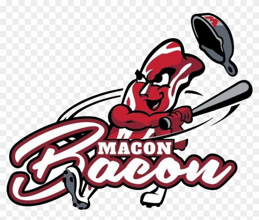 Is There Someone You Know That You Feel Has Given Back - Savannah Bananas Vs Macon Bacon #1378452