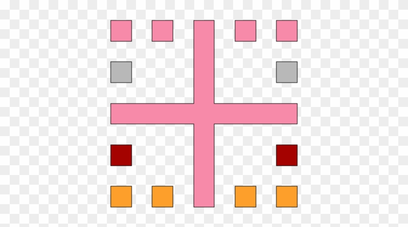 To Make Your Own Icons And Other Vector Art - Icono Frontera - Full