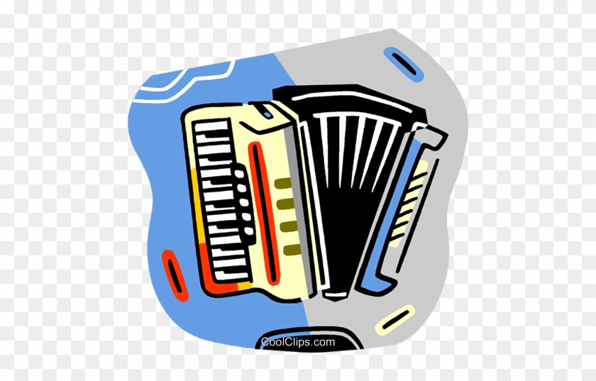 Accordion - Accordion #1378551