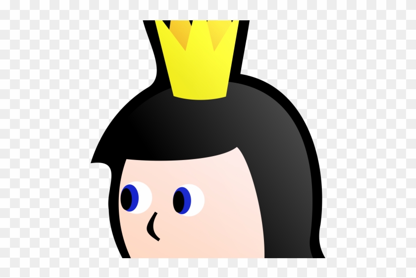 Queen Clipart Spade - Queen Clip Art #1378568