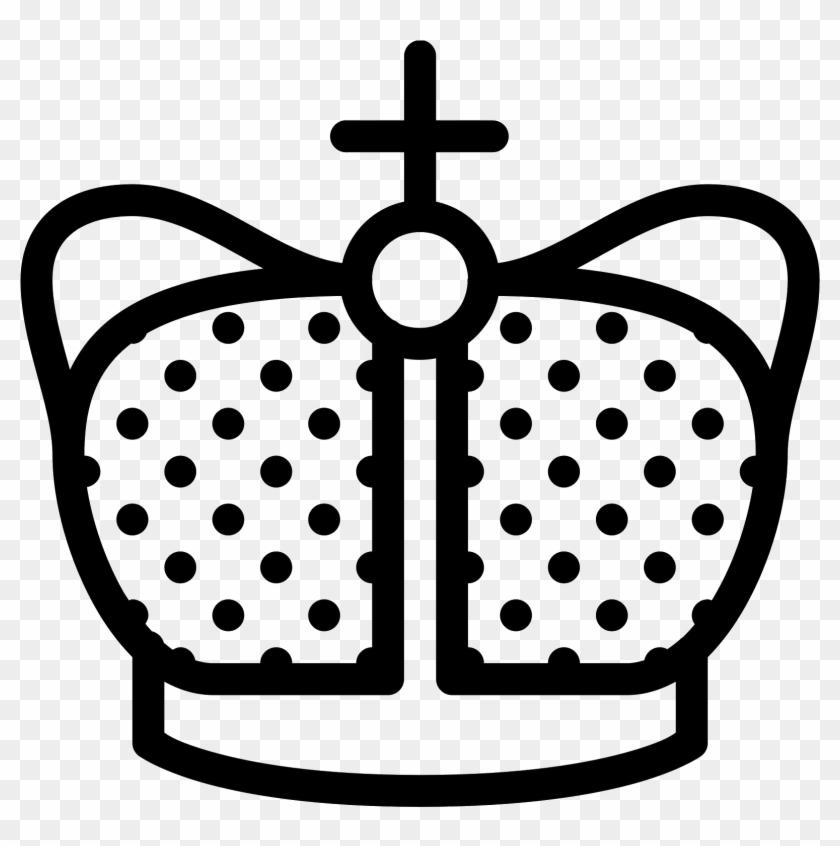 Queen Crown Ícones - Icon #1378574