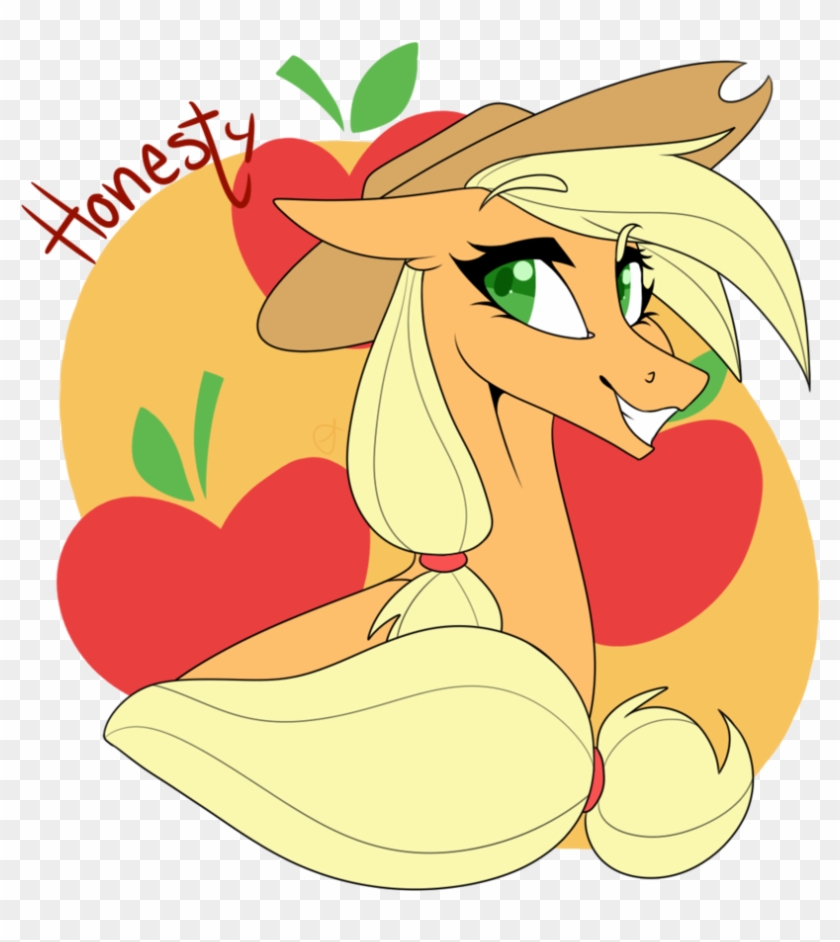 Applejack, Applejack's Hat, Artist - Applejack #1378595