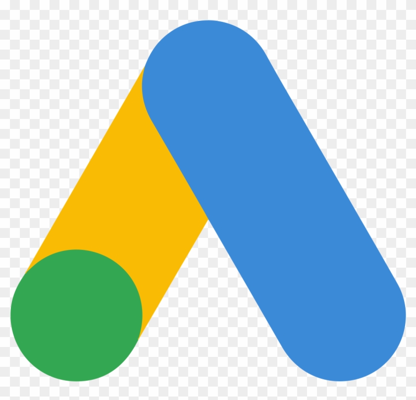 Google Ads Logo - Png Google Ads Icon #1378603