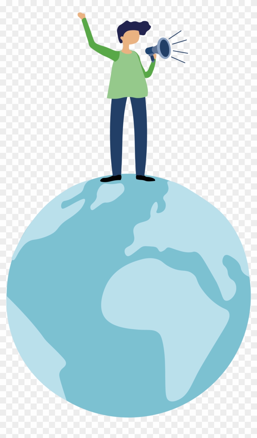 The Sustainability Influencers - Cartoon #1378721