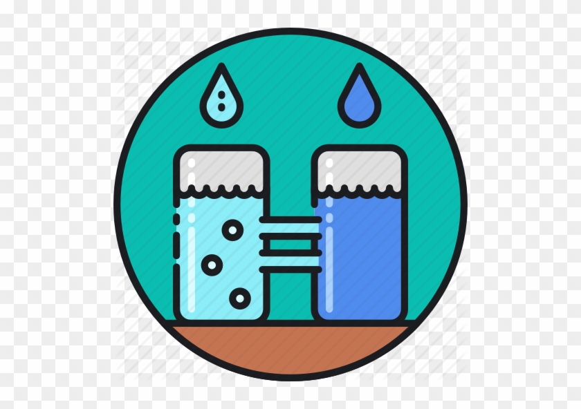 Environment Vector Sustainable Development - Desalination Clipart #1378729