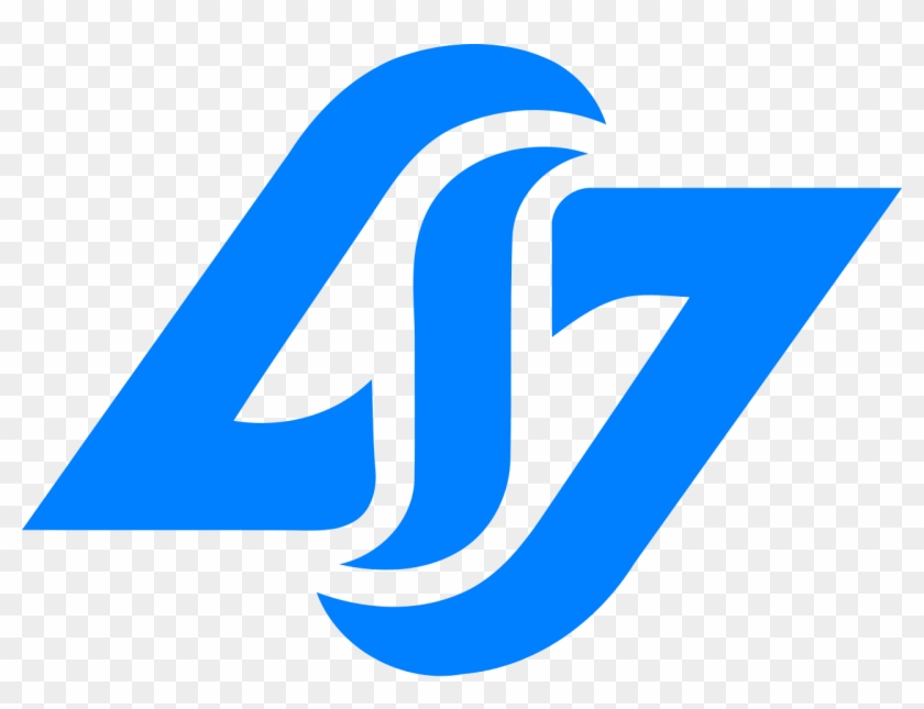 Counter Logic Gaming Logo - Counter Logic Gaming #1378748