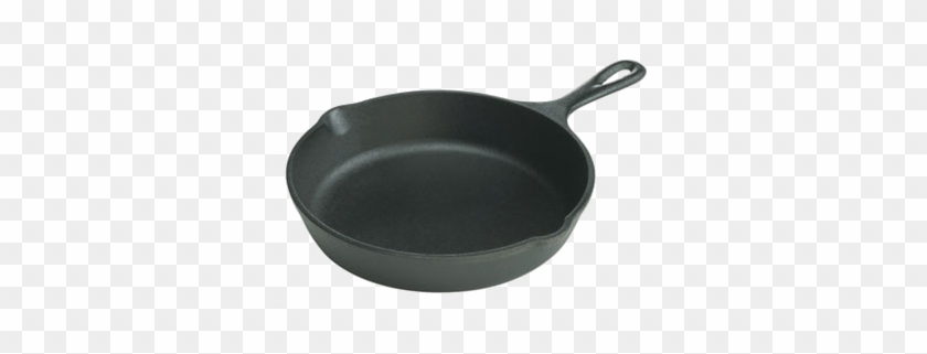 L6sk3 Lodge Manufacturing Lodge Logic Skillet 9 Dia - Lodge L5sk3 Pre-seasoned Cast-iron 8 Skillet #1378765