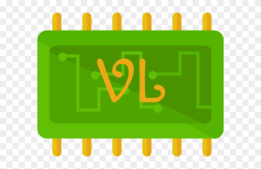Voltage Logic Limited - Scalable Vector Graphics #1378768