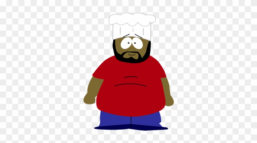 Chef - " - Chef From South Park #1378788