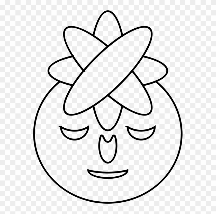 60 Best Free Flower Templates - World of Printables
