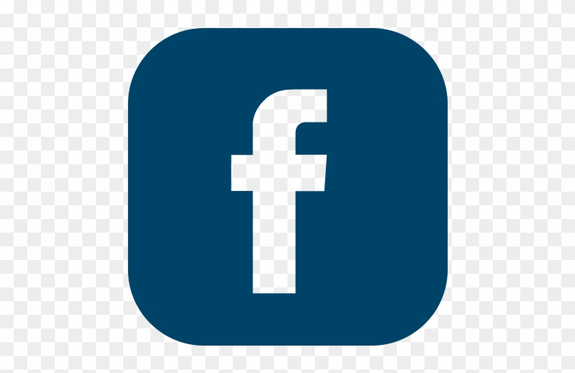 Lake Morey Resort - Ios 7 Facebook Icon #1378872