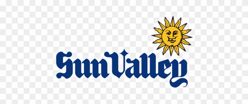 Sun Valley Ski Area - Sun Valley Resort Logo #1378878